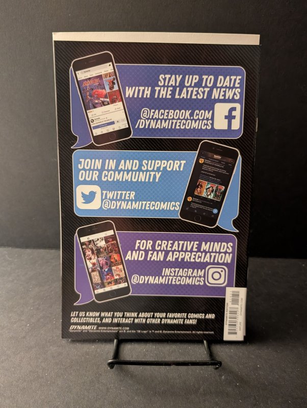 The Boys #1 Facsimile Edition Cover (2021)