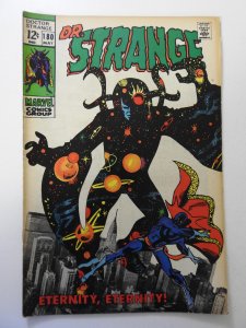 Doctor Strange #180 (1969) FN Condition!