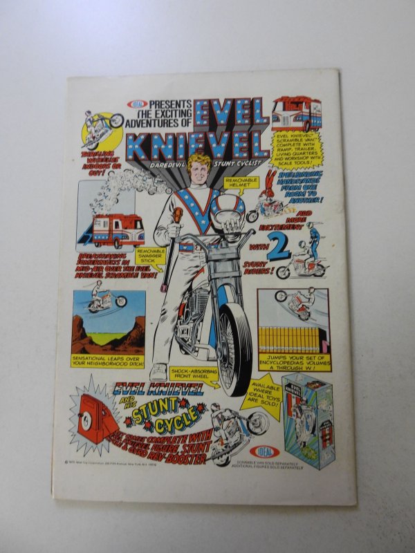 Conan the Barbarian #34 (1974) VF- condition