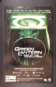 Teen Titans #96 (2011)