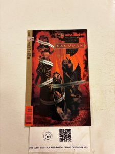 Sandman #57 NM DC Vertigo Comic Books Neil Gaiman Death Dream Delirium 16 HH83