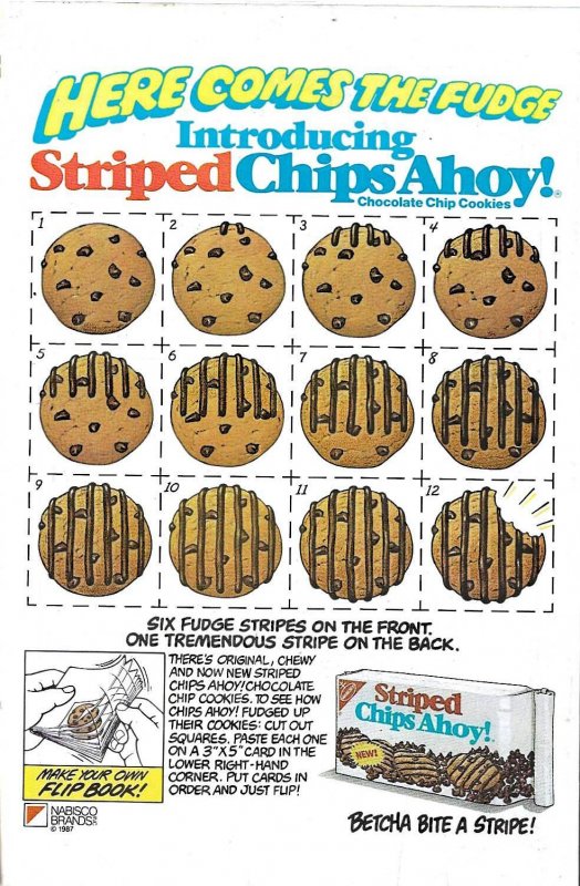 Blue Beetle #16 (1987) - NM