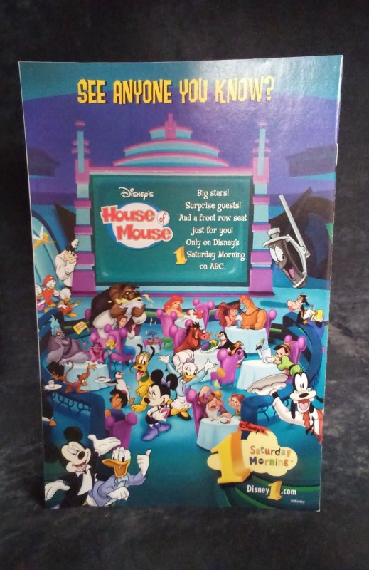 Batman: Gotham Adventures #34 (2001)