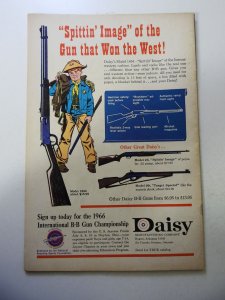 Action Comics #339 (1966) FN Condition