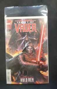 The Sacrificers #14 (2025)