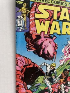 Star Wars #59 Marvel Volume 1