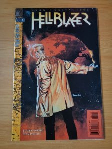 John Constantine Hellblazer #86 ~ NEAR MINT NM ~ 1995 DC / Vertigo Comics