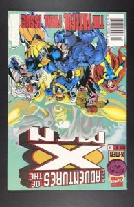 The Adventures of Spider-Man #12 (1997)