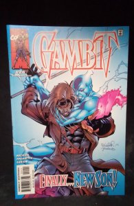 Gambit #24 (2001)