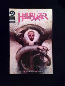 Hellblazer   #22  DC/VERTIGO Comics 1989 VF/NM