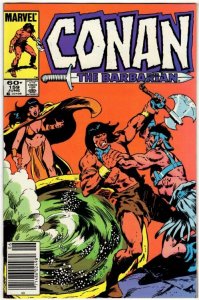 Conan the Barbarian #159 >>> 1¢ Auction! No Resv! See More!