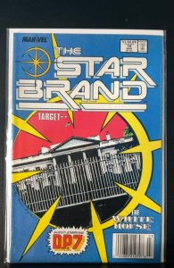 The Star Brand #18 (1989)
