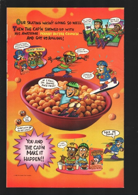 Sabrina the Teenage Witch #13  1998 - Archie  -VF- - Comic Book