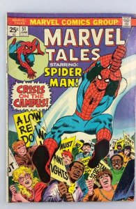 Marvel Tales #51 (1974)