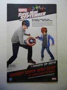 Hawkeye #20 (2014) VF Condition