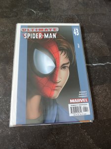 Ultimate Spider-Man #43 (2003)