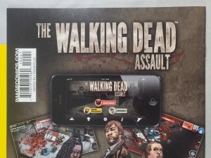 Invincible #100 Hitch Cover D Variant The Death of Everyone Amazon Prime