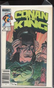 Conan the King #29 (1985) Conan