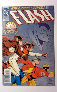 The Flash #97 (1995) DC Comics 1st Print Comic Book