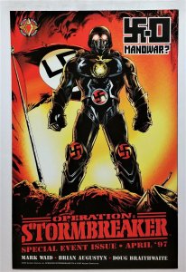 Bloodshot #2 (Aug 1997, Acclaim / Valiant) NM-