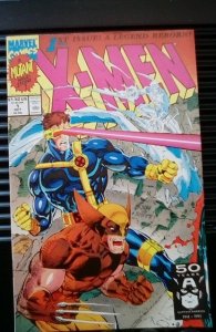 X-Men #1 Cover C (1991)