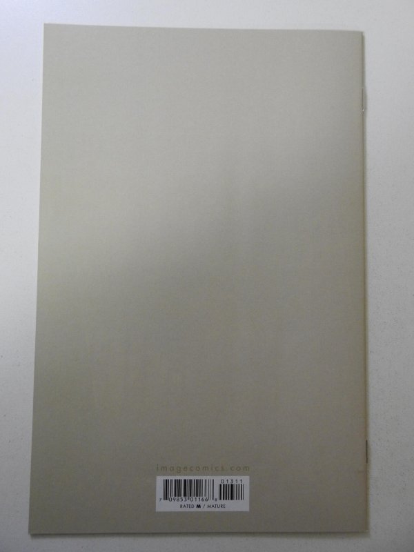 Saga #13 (2013) NM Condition!