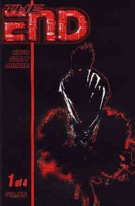 End, The: In the Beginning #1 FN ; AFC