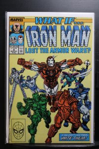 What If...? #8 (1989)