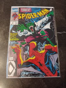 Spider-Man #2 (1990)