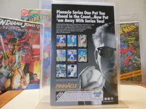 Killpower: The Early Years #1 (1993) (9.4)