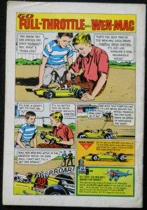 HOUSE OF SECRETS #74 VG/FN