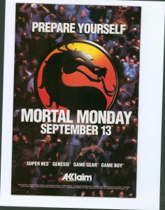 Thor Corps #1 (1993)