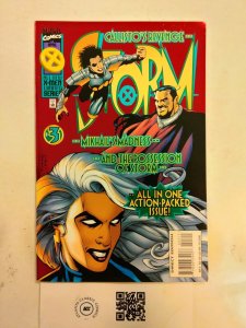 Storm #3 VF-NM Marvel Comics comic book 12 JW46