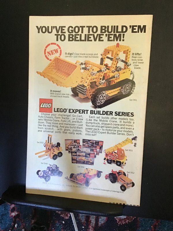 Fantasy Masterpieces #1 (1979) Reprints Silver Surfer #1 giant size! FN/VF Wow!