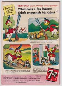 Cheyenne #9 (1958) Cheyenne