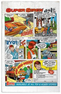 Mister Miracle #24 (06/1978) DC Comics  