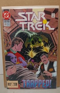 Star Trek #43 (1993). H09