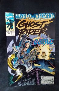 Marvel Comics Presents #90 Direct Edition (1991)