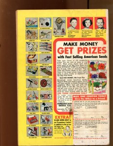 Turok, Son Of Stone #61 - Survive Alone! (2.0) 1968