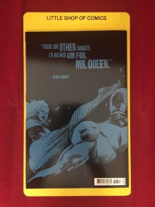 Batman Urban Legends #6 1st Print NM Robin Comes out as Bi DC 2021