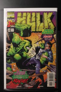 Hulk #1 (1999)