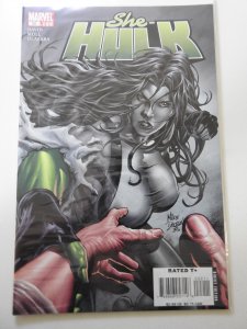 She-Hulk #22