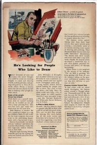 Daredevil #1 (1964) see description