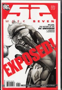 52 #7 (2006) 52 [Key Issue]