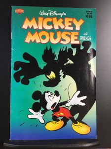 Mickey Mouse #269 (2004)