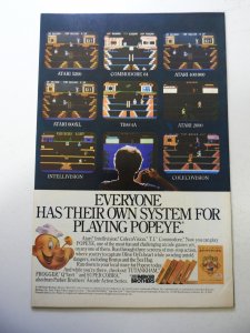 Marvel Super Heroes Secret Wars #2 (1984) VF Condition