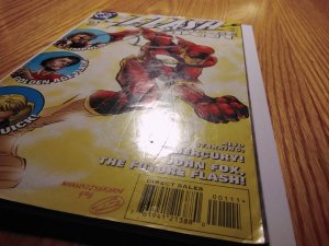 Flash 80-Page Giant #1 (1998)