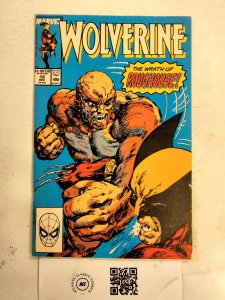 Wolverine #18 NM Marvel Comic Books X-Men Rogue Nightcrawler X-23 14 HH39