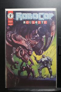 RoboCop: Roulette #4 (1994)
