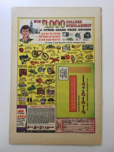 Fightin' Marines #88 VG+ Condition